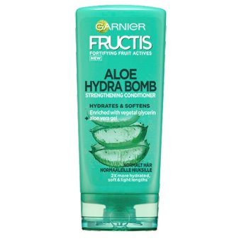 Кондиционер для нормальных волос с алоэ Garnier Fructis 200 мл
