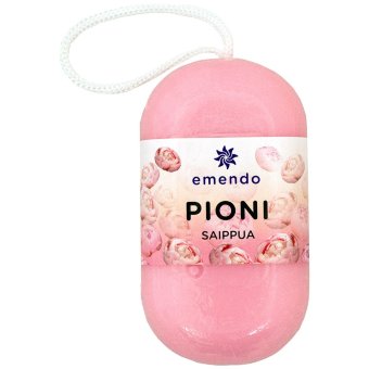 Тросиковое мыло Emendo Pioni 180 гр