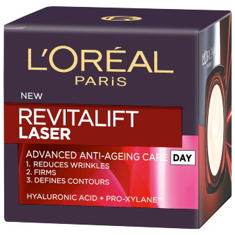 Крем дневной для лица против морщин L'Oreal Paris 50 мл