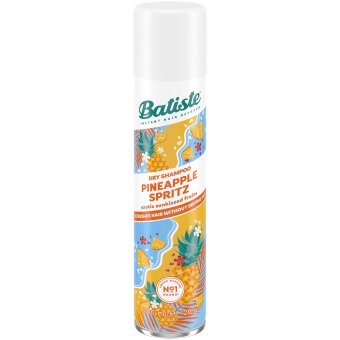 Сухой шампунь Batiste Pineapple Spritz 200 мл