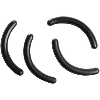 Запасные резинки Cailap the Curler no.2 4 шт Запасные резинки Cailap the Curler no.2 4 шт