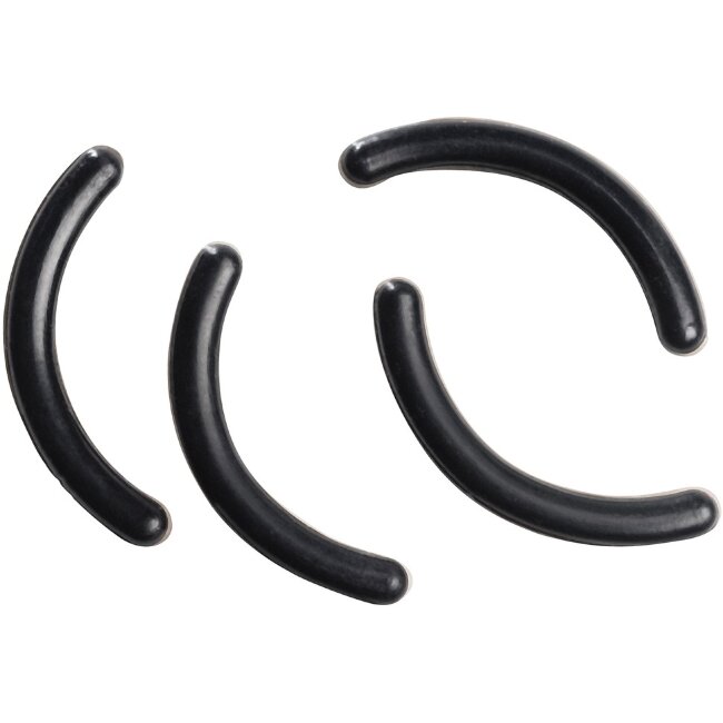Запасные резинки Cailap the Curler no.2 4 шт Запасные резинки Cailap the Curler no.2 4 шт