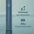 Электрическая зубная щетка Philips Sonicare 2100 HX4021/04 синяя Электрическая зубная щетка Philips Sonicare 2100 HX4021/04 синяя