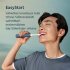 Электрическая зубная щетка Philips Sonicare 2100 HX4021/04 синяя Электрическая зубная щетка Philips Sonicare 2100 HX4021/04 синяя