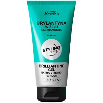 Гель для волос Joanna Styling Effect Extra Strong 150 мл