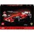 LEGO® Icons Ferrari F2004 и Michael Schumacher