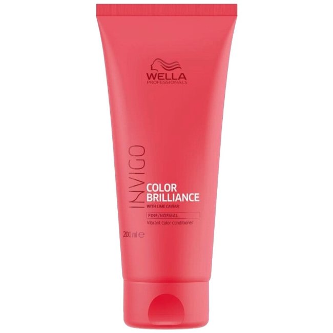 Кондиционер для волос INVIGO Brilliance Fine 200 мл