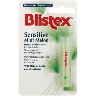 Бальзам для губ Blistex Sensitive Mint Melon 4,25 гр