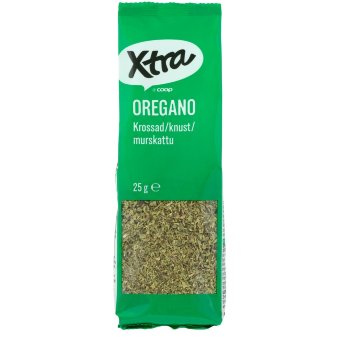 Орегано X-tra 25 гр Орегано X-tra 25 гр