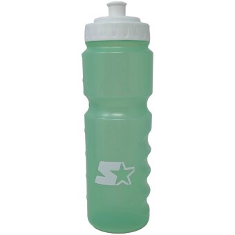 Спортивная бутылка Starter 0,75 л зеленая