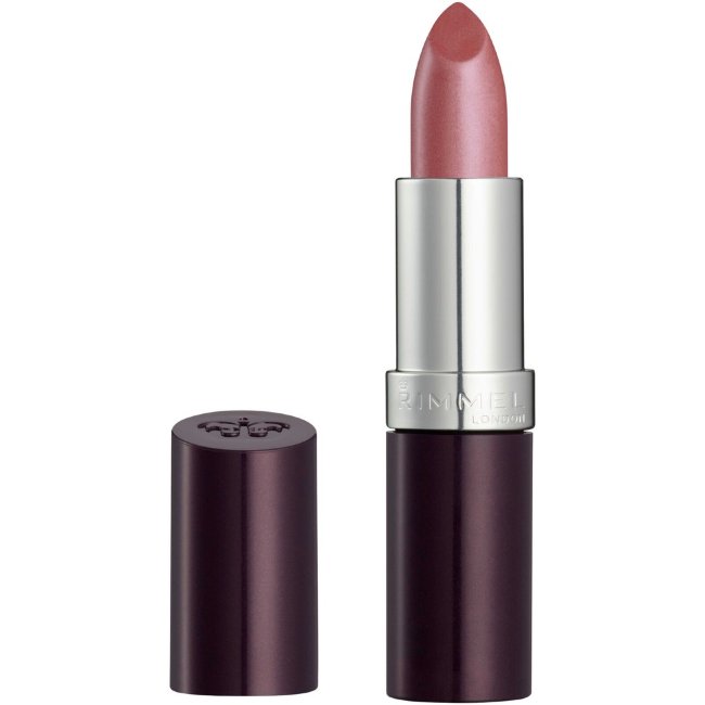 Устойчивая губная помада Rimmel Lasting Finish 4 г 077 Asia