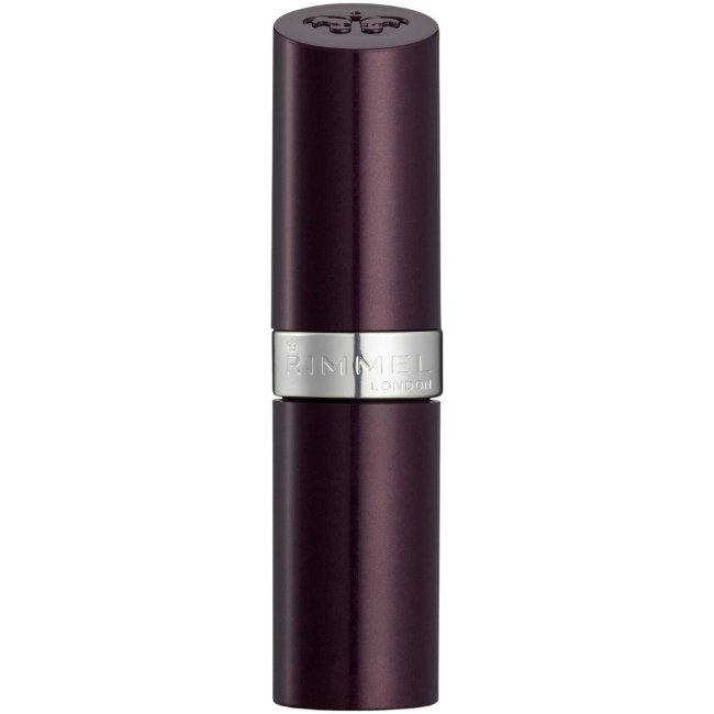 Устойчивая губная помада Rimmel Lasting Finish 4 г 077 Asia