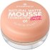 Матирующий тональный мусс essence NATURAL MATTE MOUSSE FOUNDATION 01 16 гр