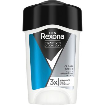Дезодорант-стик Rexona Clean Scent 45 мл