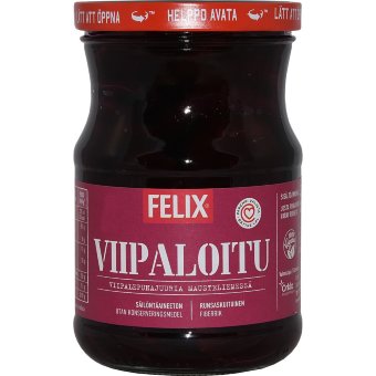 Свекла ( маринованная ) Felix 570/380 гр