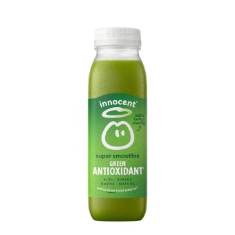 Супер смузи Innocent Green Antioxidant 300 мл