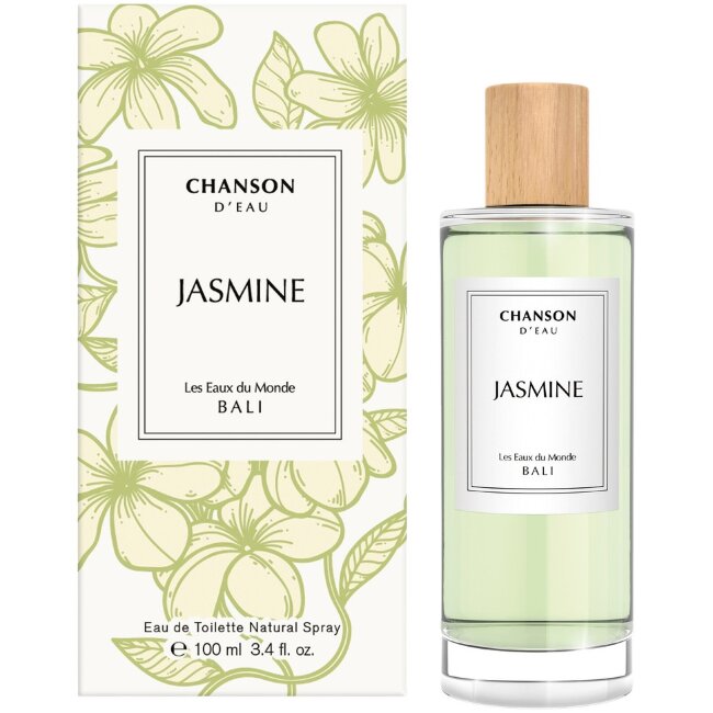 Одеколон Chanson d'Eau Jasmine 100 мл Одеколон Chanson d'Eau Jasmine 100 мл