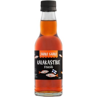 Рыбный соус Järki Särki 200 мл