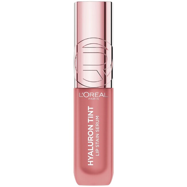 Сыворотка-тинт для губ L'Oréal Paris Hyaluron 5 мл Сыворотка-тинт для губ L'Oréal Paris Hyaluron 5 мл