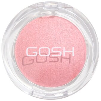 Кремовые румяна Gosh Bake To Blush 001 Sparkling Rosé 3 гр