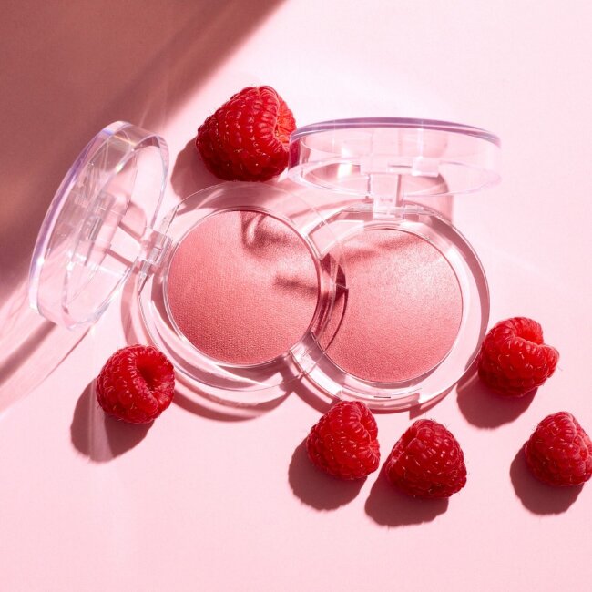 Кремовые румяна Gosh Bake To Blush 001 Sparkling Rosé 3 гр Кремовые румяна Gosh Bake To Blush 001 Sparkling Rosé 3 гр