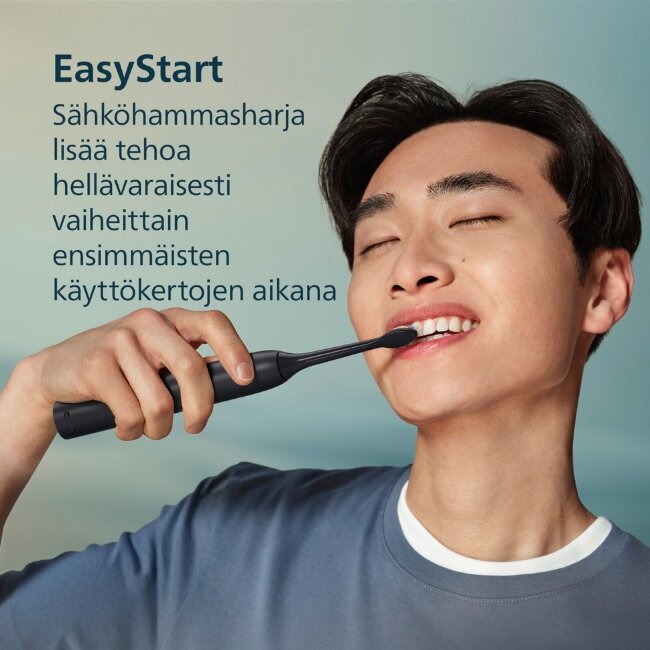 Электрическая зубная щетка Philips Sonicare 4100 HX4043/52 Электрическая зубная щетка Philips Sonicare 4100 HX4043/52
