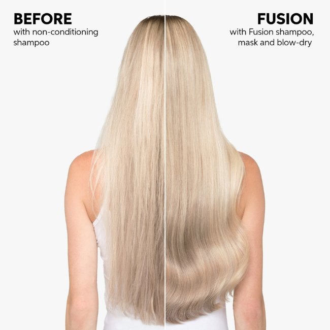 Кондиционер для волос Wella Professionals Fusion 200 мл