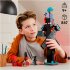 Игрушка LEGO® Minecraft 21279 башня Ääreläinen Игрушка LEGO® Minecraft 21279 башня Ääreläinen