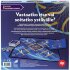Настольная игра Alga Haluatko Miljonääriksi 3rd edition Настольная игра Alga Haluatko Miljonääriksi 3rd edition