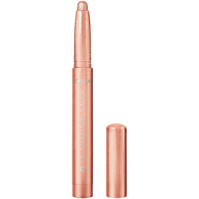 Кремовые тени для век L'Oréal Paris Paradise Le Shadow Stick 1,4 гр Twinkly Rose