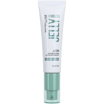 Праймер-гель Maybelline New York Poreless Jelly 30 мл