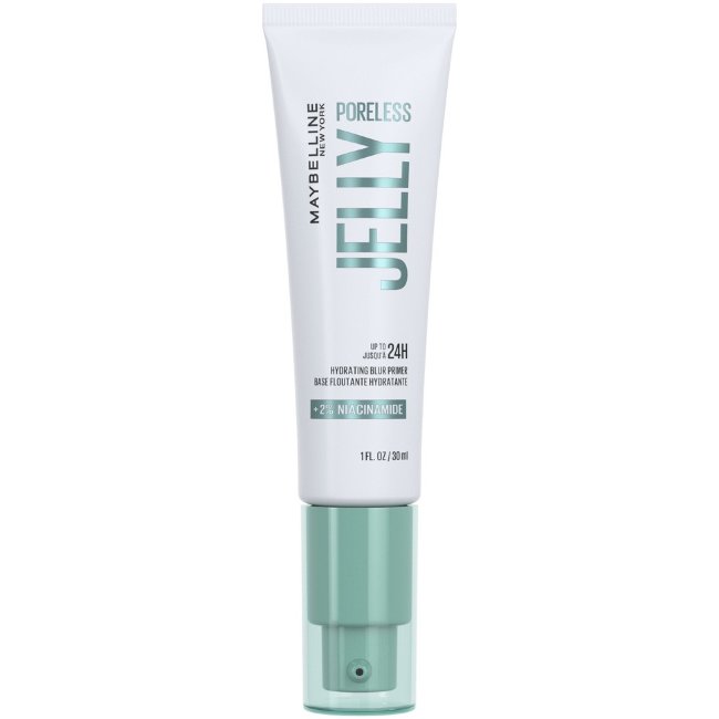 Праймер-гель Maybelline New York Poreless Jelly 30 мл