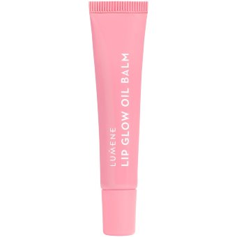 Масло для губ Lumene Lip Glow 3 Berry Cream 10 мл
