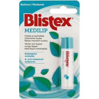 Бальзам для губ Blistex Medilip 4,25 гр