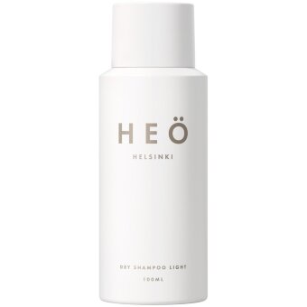 Сухой шампунь HEÖ Hki Light 100 мл