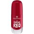Гель-лак для ногтей essence 14 my FAVOUR RED 8 мл Гель-лак для ногтей essence 14 my FAVOUR RED 8 мл