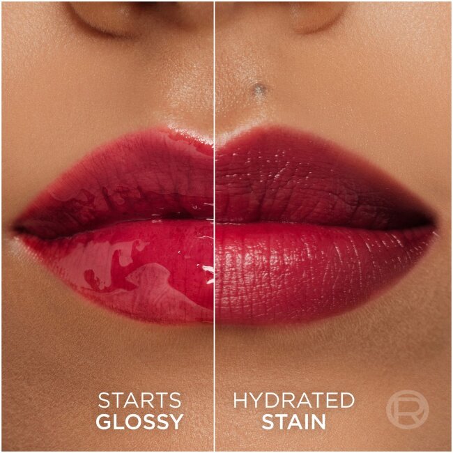 Сыворотка для губ L'Oréal Paris Hyaluron Lip Stain Serum Berry Julie 5 мл Сыворотка для губ L'Oréal Paris Hyaluron Lip Stain Serum Berry Julie 5 мл