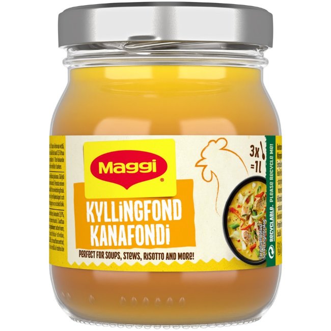 Куриный бульон Maggi 160 гр