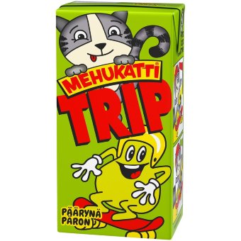 Напиток грушевый Trip 200 мл Напиток грушевый Trip 200 мл