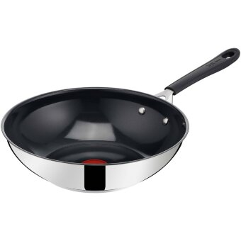 Керамическая вок-сковорода Tefal Jamie Oliver Easy Cook RST 28 см