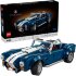 Конструктор LEGO® Icons Shelby Cobra 427 S/C 10357 Конструктор LEGO® Icons Shelby Cobra 427 S/C 10357