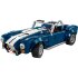 Конструктор LEGO® Icons Shelby Cobra 427 S/C 10357 Конструктор LEGO® Icons Shelby Cobra 427 S/C 10357