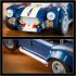 Конструктор LEGO® Icons Shelby Cobra 427 S/C 10357 Конструктор LEGO® Icons Shelby Cobra 427 S/C 10357