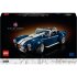 Конструктор LEGO® Icons Shelby Cobra 427 S/C 10357 Конструктор LEGO® Icons Shelby Cobra 427 S/C 10357