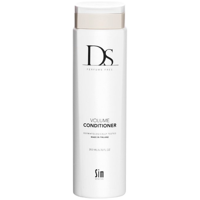 Кондиционер для утолщения волос DS Volume 200 мл