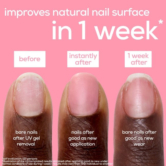 Средство для ухода за ногтями essie good as new 13,5 мл