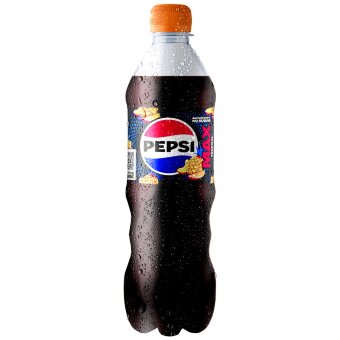 Освежающий напиток Pepsi MAX Tropical 0,5 л