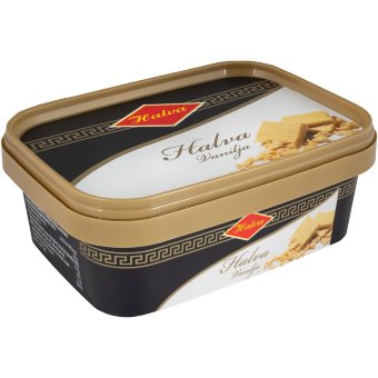 Халва ванильная тахини HALVA 150 гр