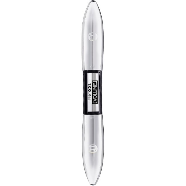 Тушь для ресниц L'Oréal Paris Pro XXL Volume черная 12 мл