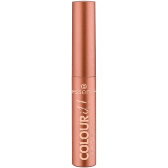 Жидкая металлическая подводка essence COLOUR it! 01 Burnished Bronze 3 мл